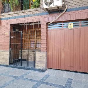 Casa Lola María