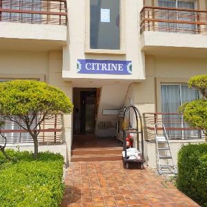 Citrine Suites and Resorts