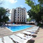 Plaza Hotel Gelendzhik 