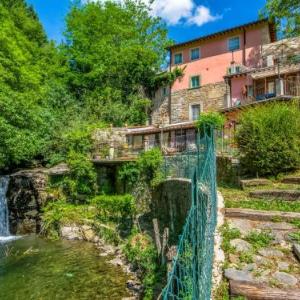 Locazione Turistica Giallo