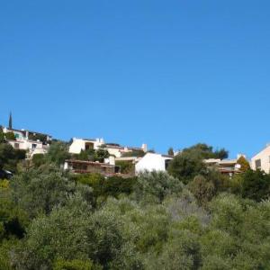 Holiday Home Domaine des Collieres