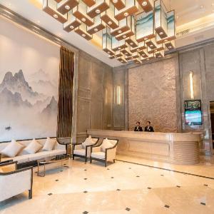 ShengDa International Hotel