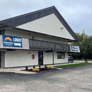 Suburban Studios Peoria