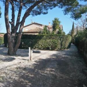 Apartment L'Espadon