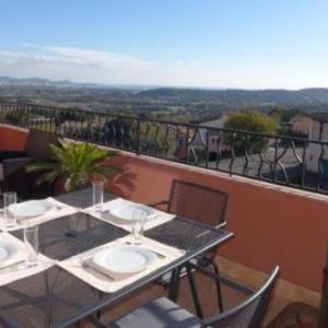 Apartment Golf de Roquebrune-1