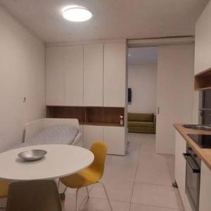 Studio Apartment Zagreb