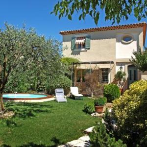 Holiday Home La Noria