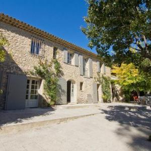 Holiday Home Domaine de Piegros