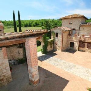 Locazione Turistica Casale Ischieto-1