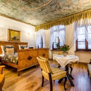 Apartamenty Molus na Rynku Staromiejskim