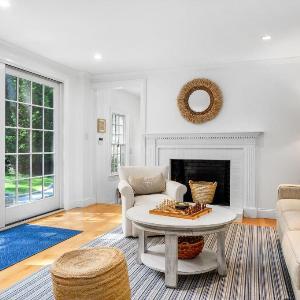 Osterville Retreat – A/C WiFi Pet-Friendly