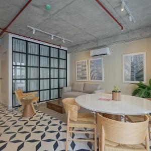 Casa Contemporánea by Wynwood House