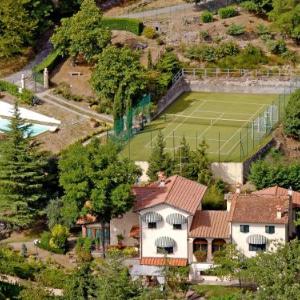 Locazione Turistica Villa Campo del Mulino