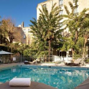 Hotel Oceania Le Metropole