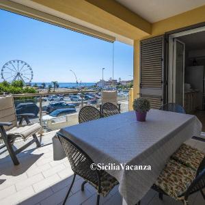Hybla Sea Apartment - SiciliaVacanza