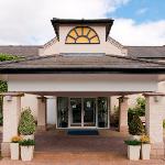 Hotel in Glenrothes 