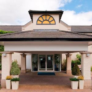 Holiday Inn Express Glenrothes an IHG Hotel