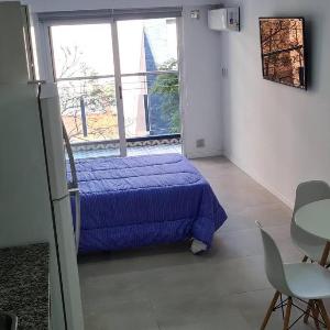 Departamento Excelente calidad y Ubicación a estrenar