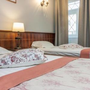 Taanilinna Hotell