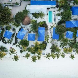 Indigo Beach Zanzibar