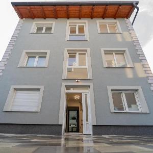 Arena Rooms Zagreb