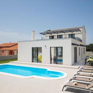 Villa Perle - managed by Travel Istria