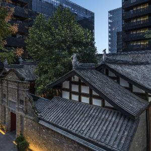 Upper House Chengdu