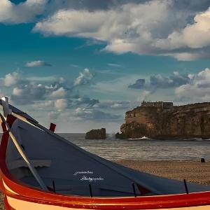 Sea view - dream Nazaré