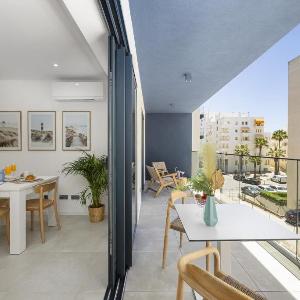 Terracos de Quarteira II Purple by Real Properties