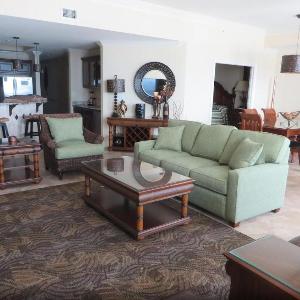 The Oasis at Orange Beach Unit 505