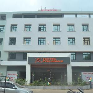 Max Hotels Prayagraj