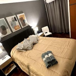 Hermoso departamento Nueva Córdoba todo nuevo.