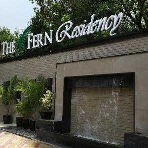 The Fern Residency Amritsar