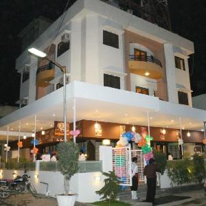 Hotel Vijay Residency