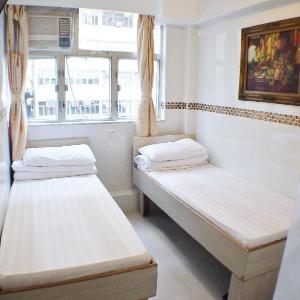Vincent Hill Guest House
