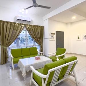 De Qasturee KLIA@Kota Warisanhome next to airport