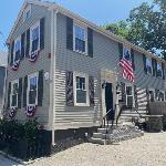 Inns in Salem Massachusetts