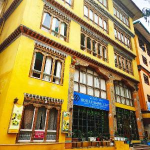 Hotel Thimphu City