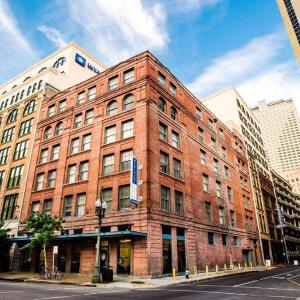 Merchant Lofts