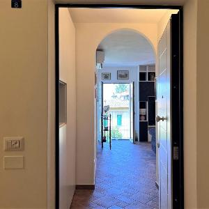 Locanda Castellini-private parking