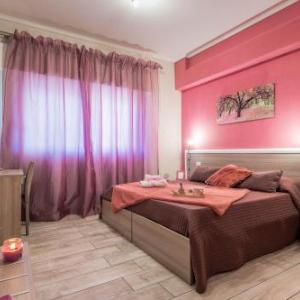 ORCHIDEA HOUSE FIUMICINO two