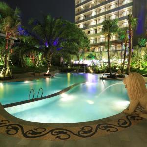 Ijen Suites Resort and Convention
