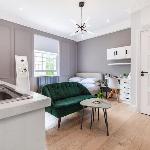 Central Paddington Studio - 20 London 