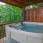 Villas in Sevierville Tennessee