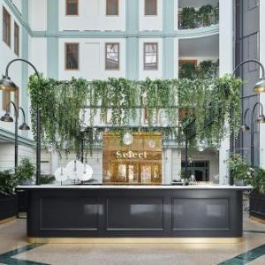 Select Hotel Paveletskaya