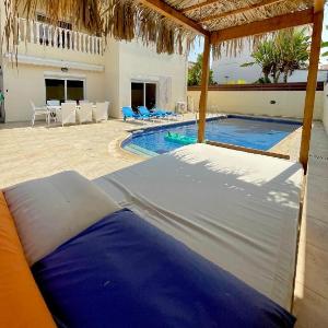 Mediterranean Breeze Villa