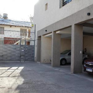 Chañares Centric Apartment
