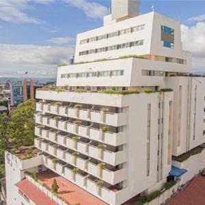 Hotel Plaza San Martin