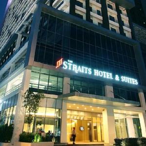The Straits Hotel & Suites