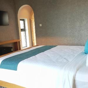 La ALBA Beach Villa